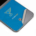 NHL St. Louis Blues Distressed Galaxy Z Flip6 Skin